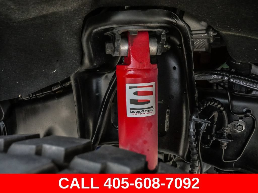 Used 2023 Ford F550 4x4 Crew Cab Super Duty image 13