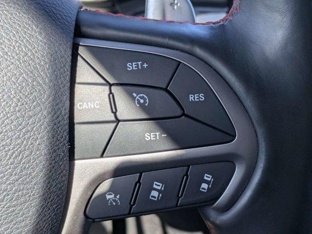 Used 2020 Jeep Grand Cherokee Trailhawk image 24