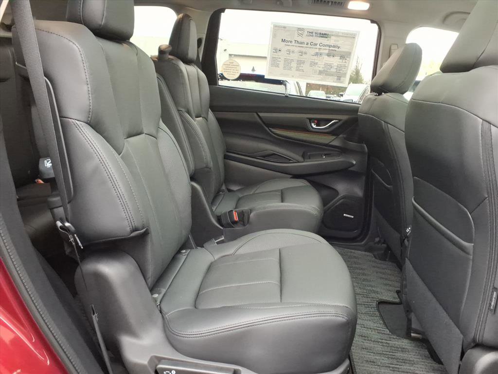 New 2026 Subaru Ascent Bronze Edition image 8