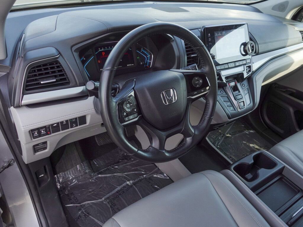 Used 2019 Honda Odyssey EX-L image 10