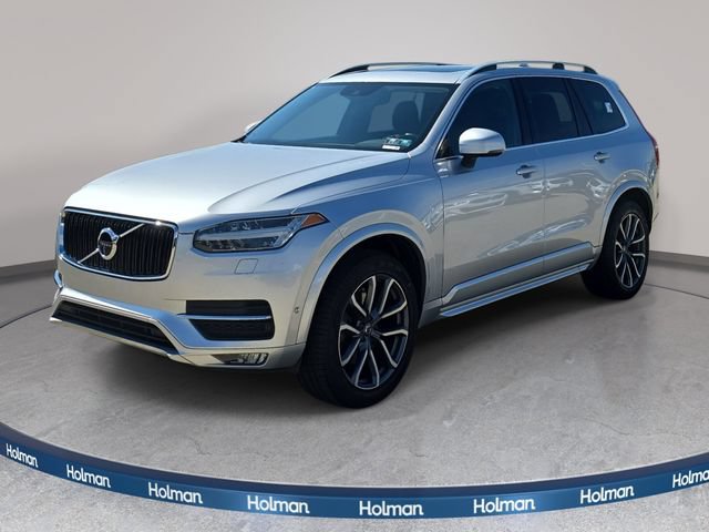 Used 2017 Volvo XC90 T6 Momentum w/ Vision Package AWD/4WD video 1