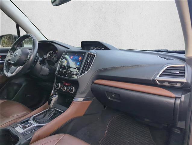 Used 2020 Subaru Forester Touring w/ Popular Package #2 image 26