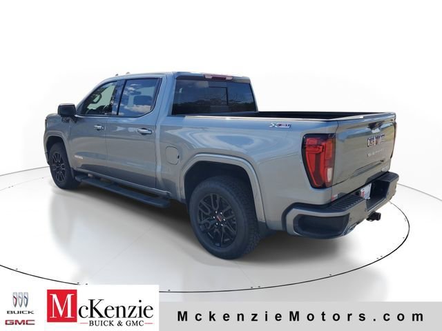 New 2026 GMC Sierra 1500 Elevation w/ Elevation Premium Package AWD/4WD image 3