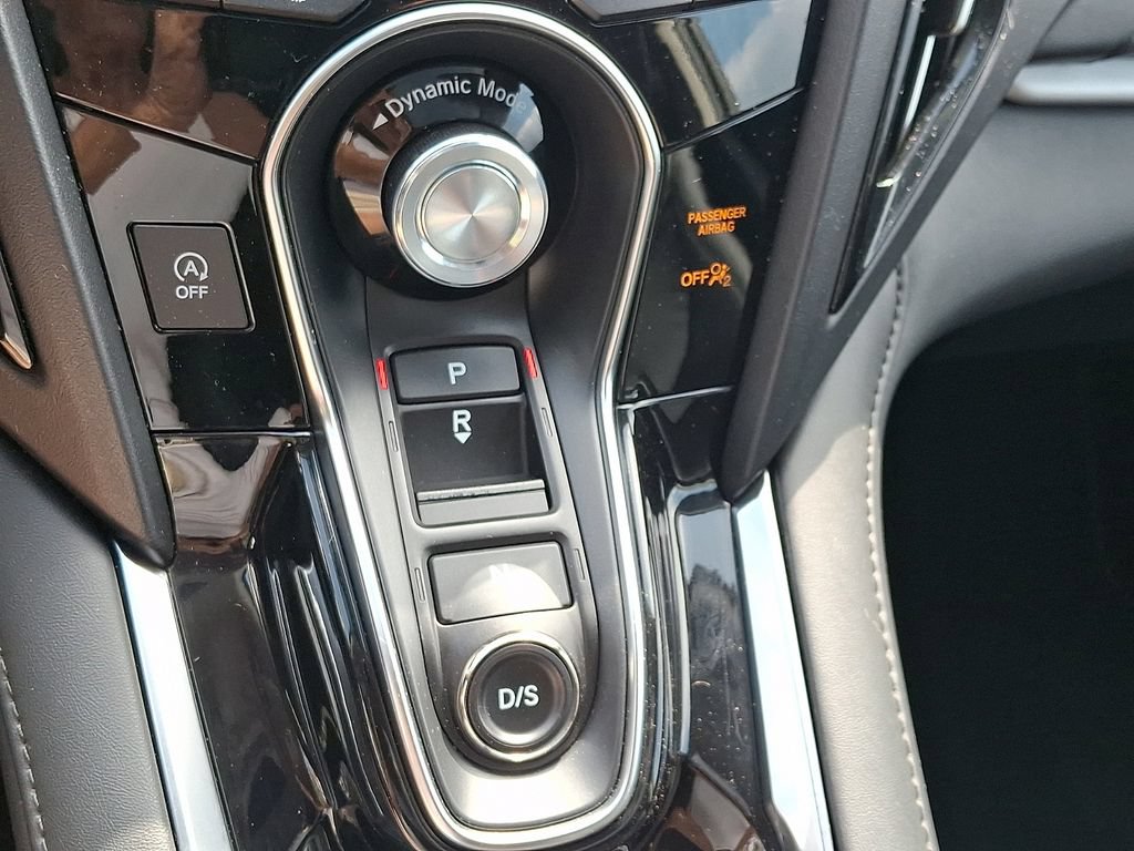 Used 2021 Acura RDX AWD image 18