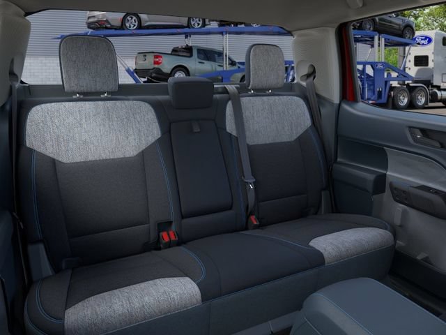 New 2026 Ford Maverick XLT FWD image 13