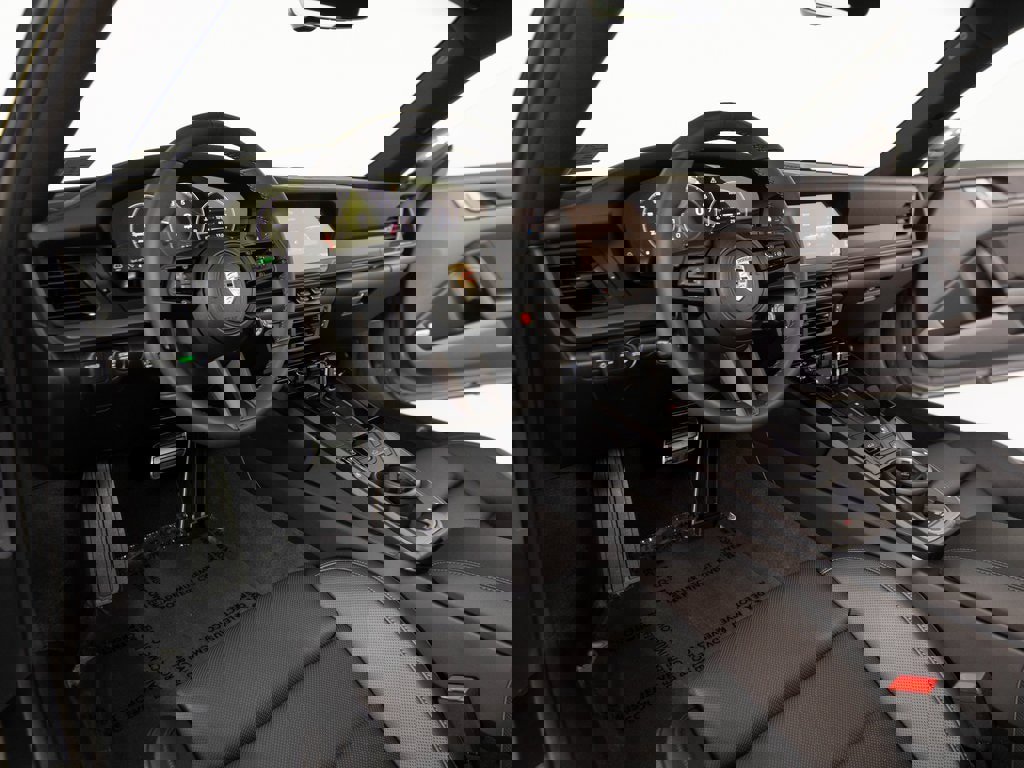 New 2026 Porsche 911 Carrera image 5