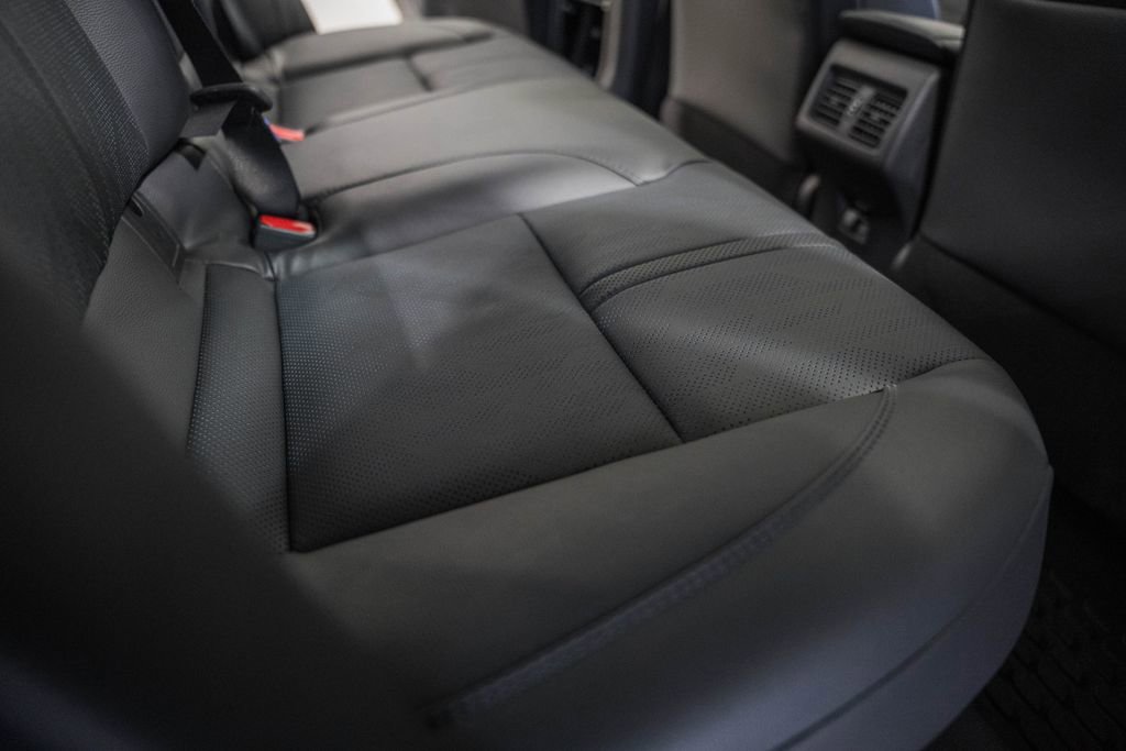 New 2026 Toyota Camry XSE image 31