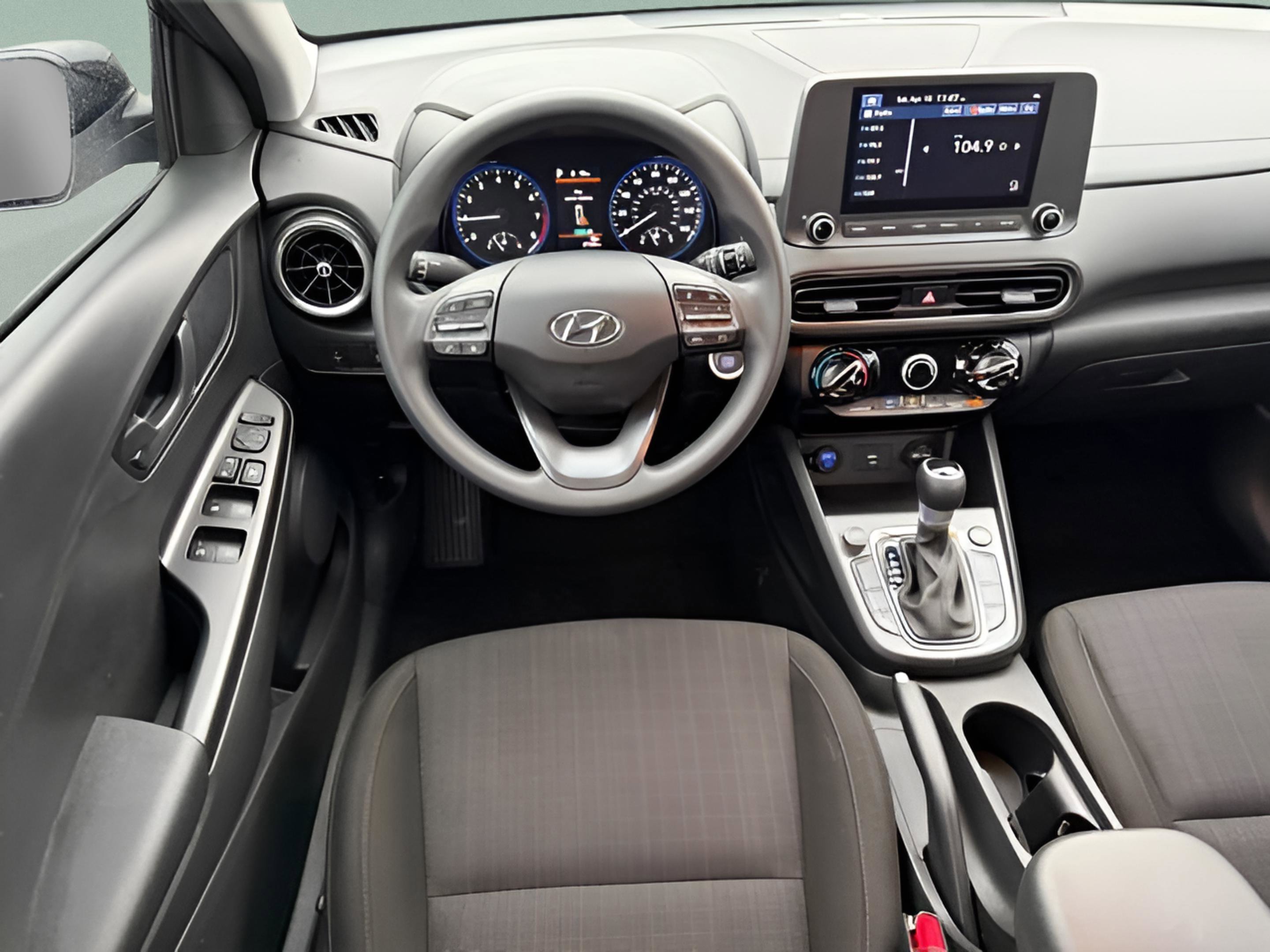 Used 2023 Hyundai Kona SEL AWD/4WD image 10