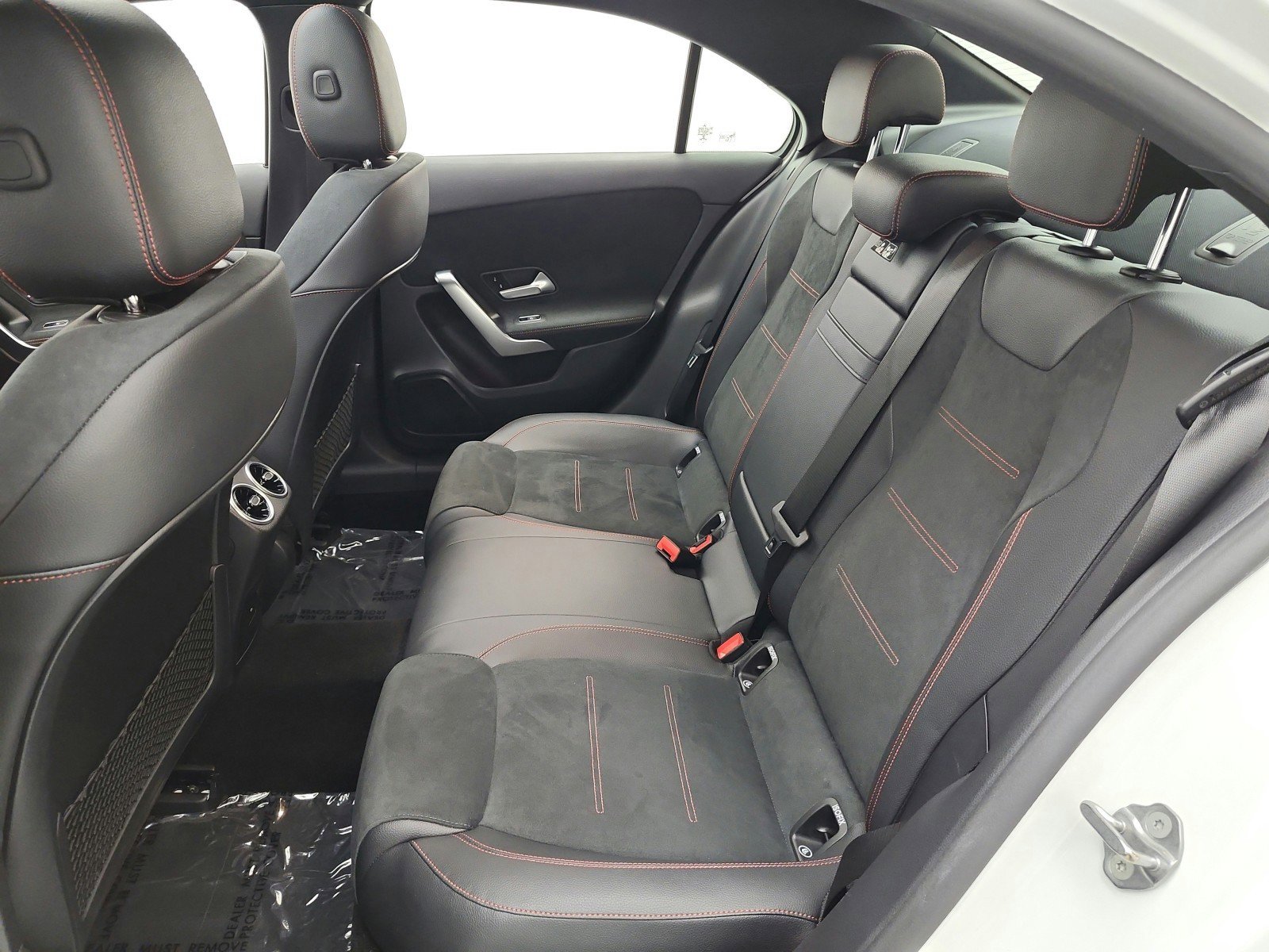 Used 2022 Mercedes-Benz A 220 image 13