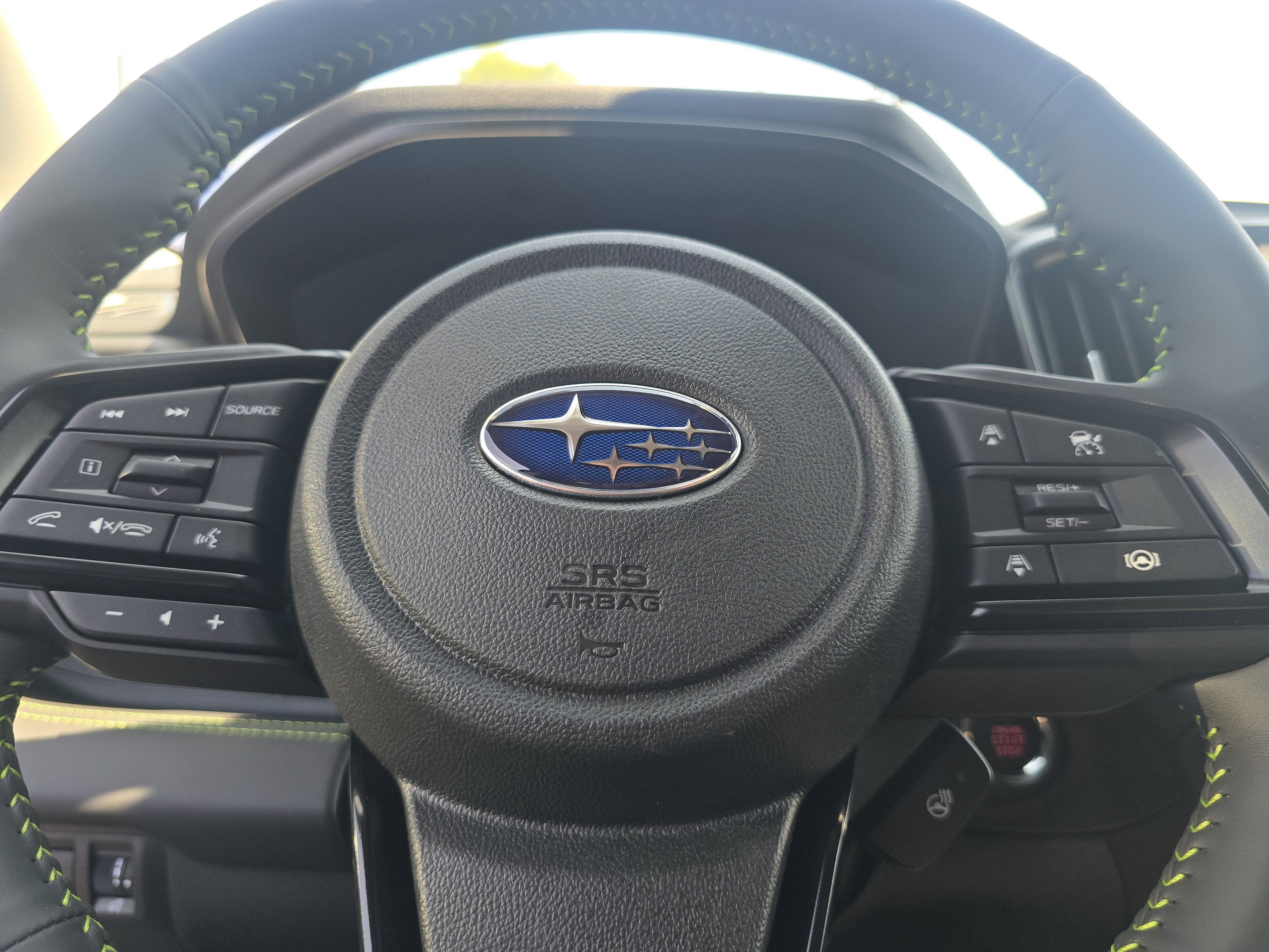 New 2025 Subaru Ascent Bronze Edition w/ Onyx Package image 28