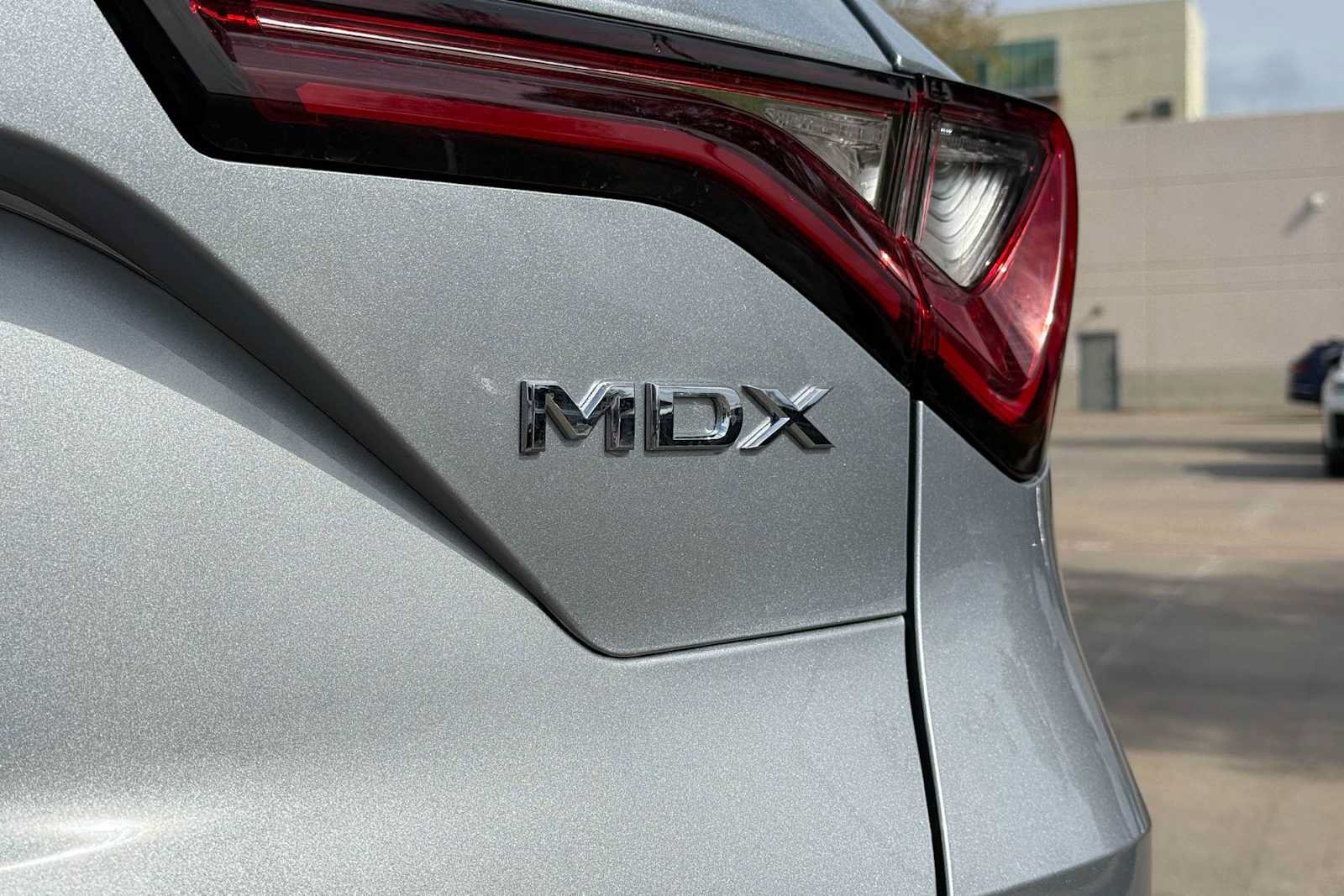 Certified 2026 Acura MDX w/ Technology Package AWD/4WD image 7