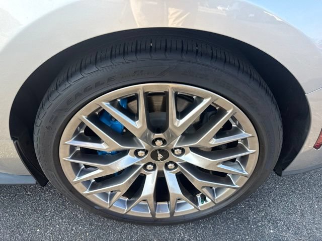 Used 2024 Ford Mustang GT Premium RWD image 11
