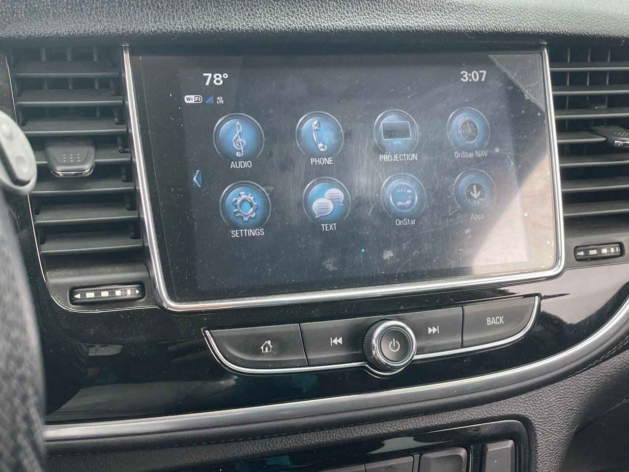 Used 2018 Buick Encore Preferred FWD image 9