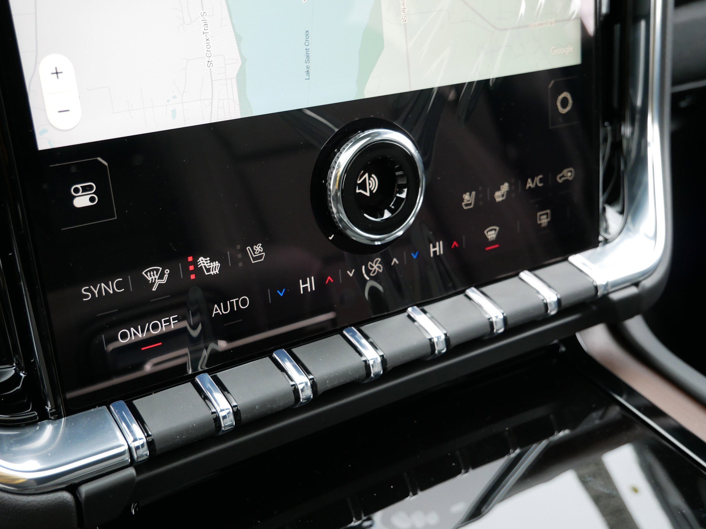 New 2026 GMC Yukon XL Denali w/ Sun & Power Step Package image 19