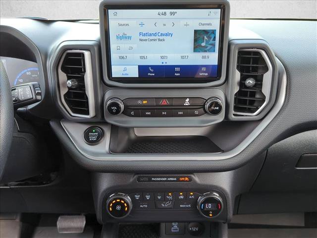 Used 2021 Ford Bronco Sport Big Bend AWD/4WD image 14