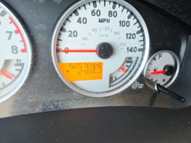 Used 2013 Nissan Xterra PRO-4X w/ Pro-4x Leather Pkg image 23