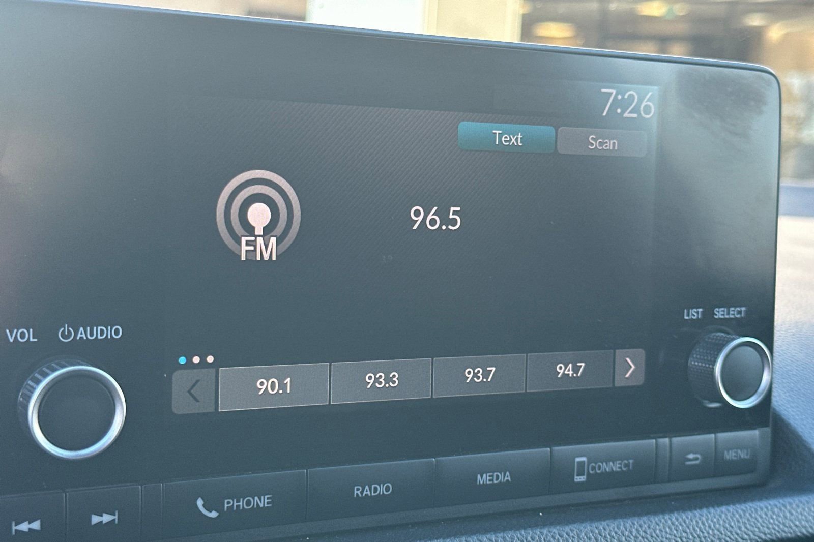 Used 2024 Honda Civic Sport image 14