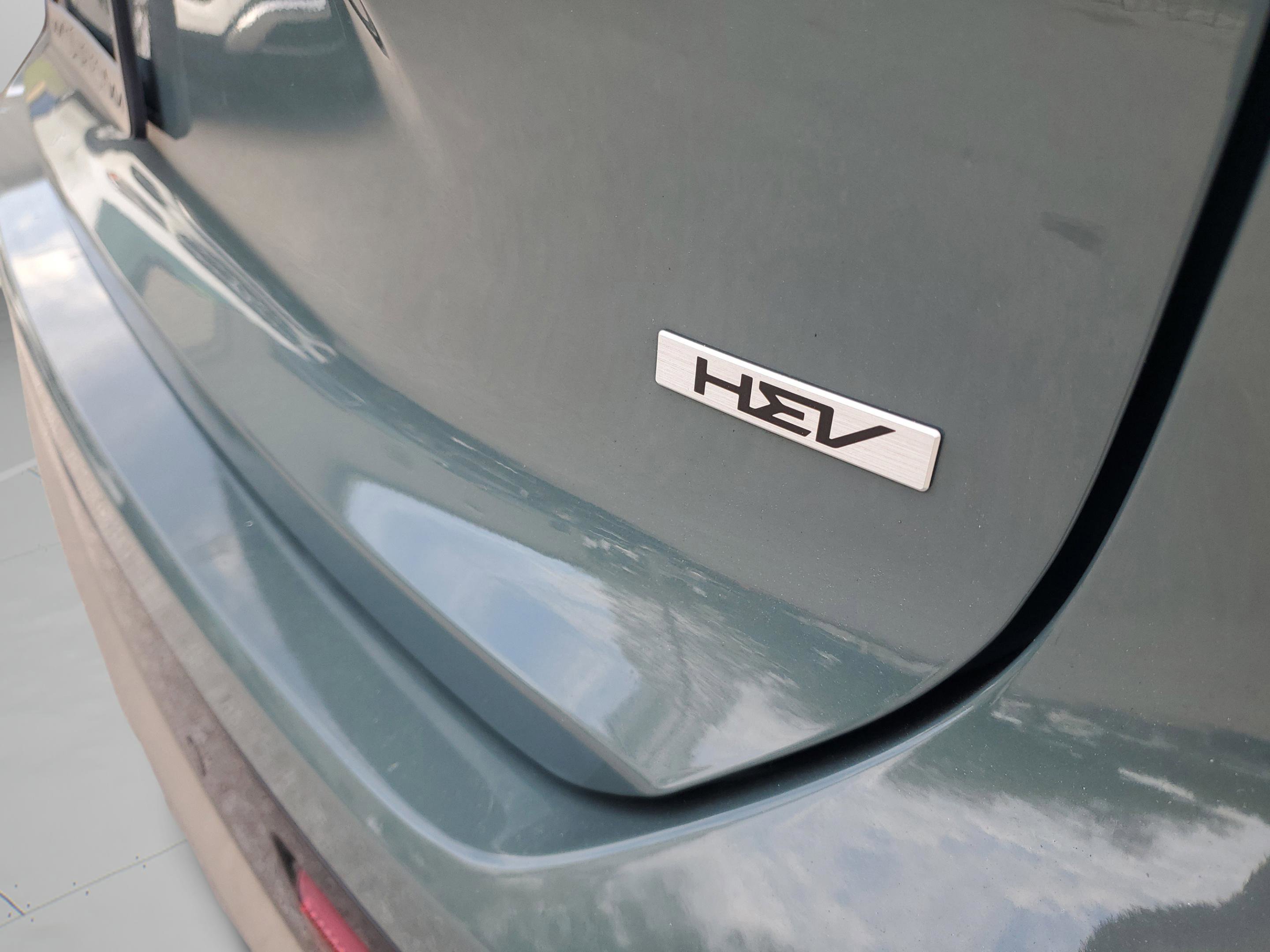 Certified 2024 Kia Niro SX Touring image 7