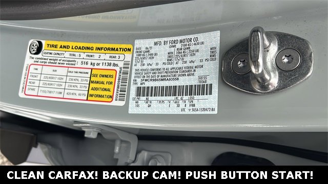 Used 2021 Ford Bronco Sport Big Bend image 32