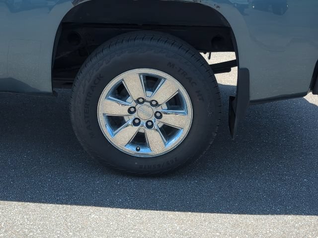 Used 2011 GMC Sierra 1500 SLE w/ Power Tech Package AWD/4WD image 13