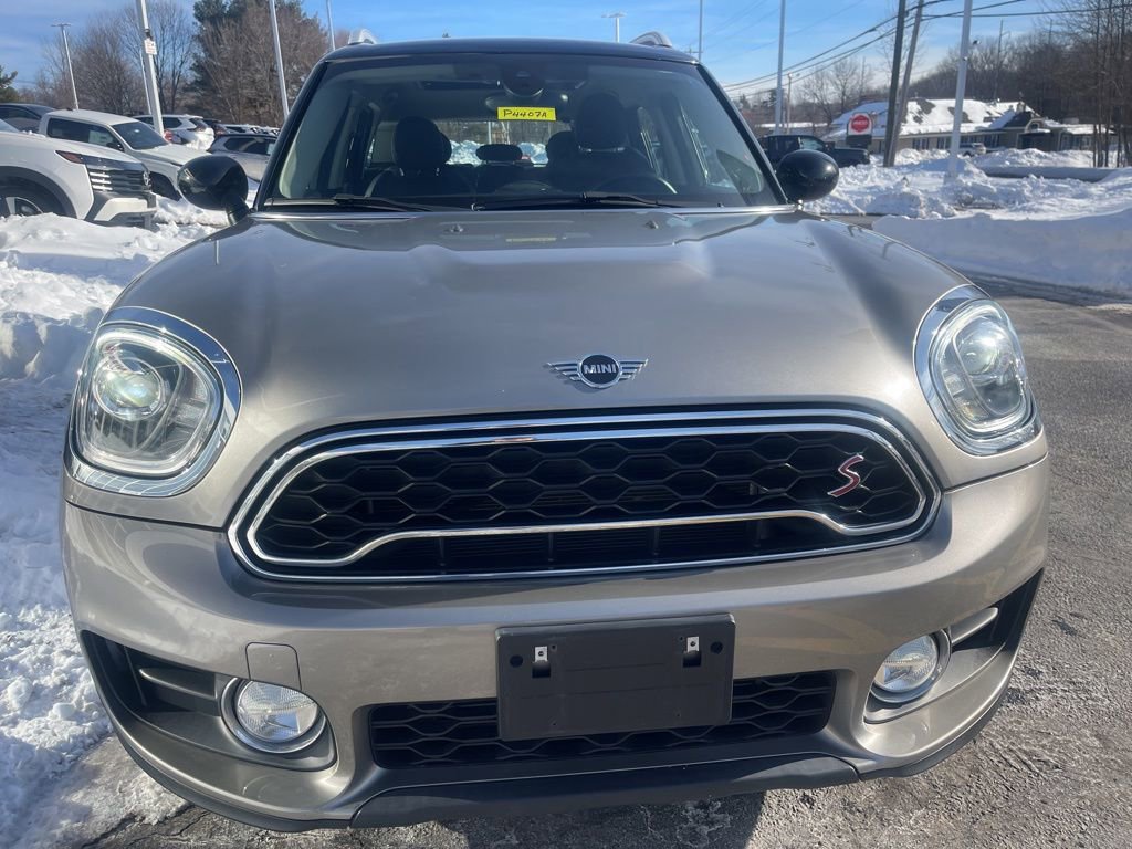 Used 2019 MINI Cooper Countryman S w/ Premium Package image 7