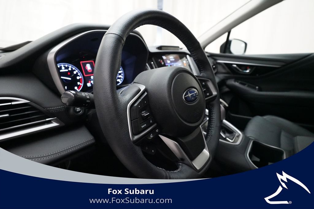 Used 2020 Subaru Outback Limited w/ Popular Package #2 image 8