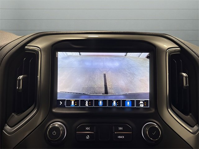 Used 2021 Chevrolet Silverado 1500 LTZ w/ Technology Package image 15