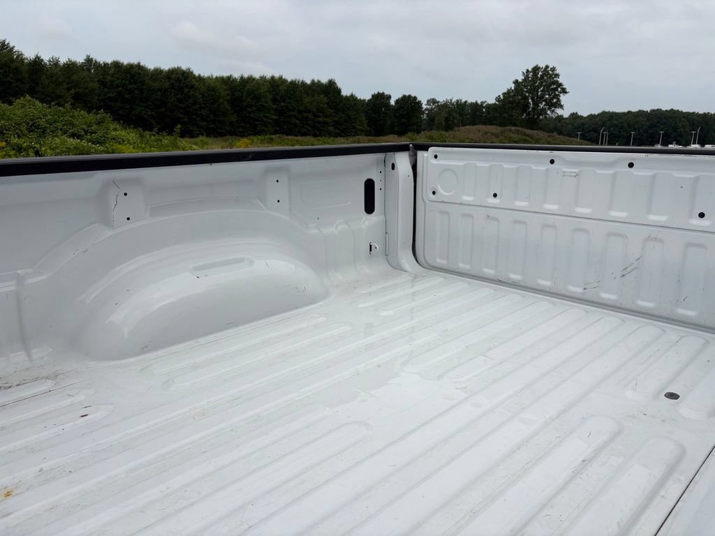 Used 2023 RAM 1500 Big Horn AWD/4WD image 43