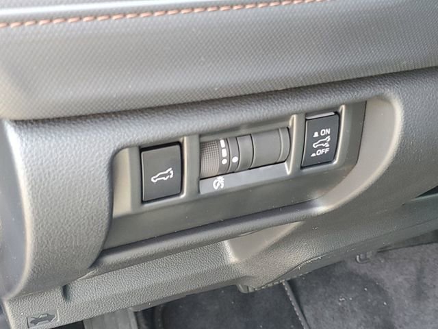 New 2026 Subaru Forester Touring AWD/4WD image 23