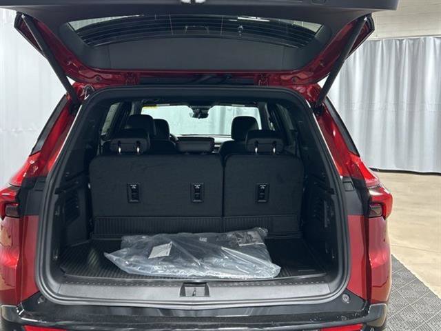 New 2026 Buick Enclave Sport Touring w/ Power Package image 19