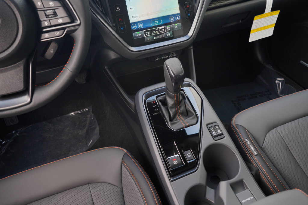 New 2026 Subaru Crosstrek 2.5i Limited AWD/4WD image 29