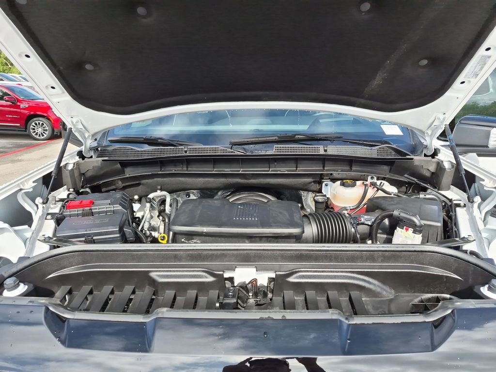 Used 2025 GMC Sierra 1500 AT4X AWD/4WD image 17