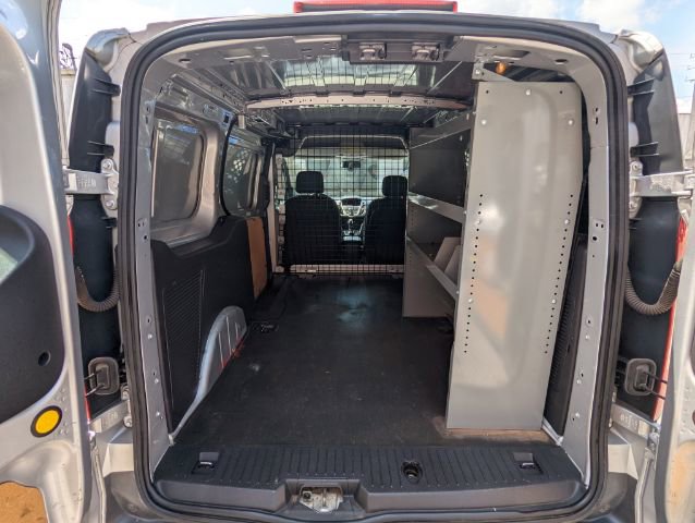 Used 2018 Ford Transit Connect XLT image 19
