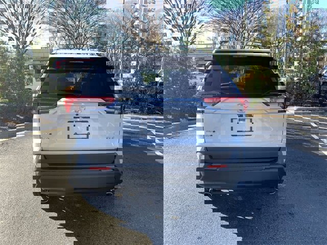 New 2025 Toyota RAV4 XLE Premium image 7