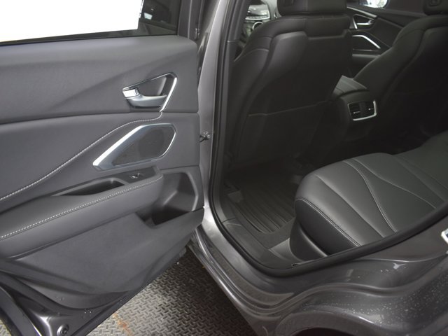 New 2026 Acura RDX SH-AWD image 22