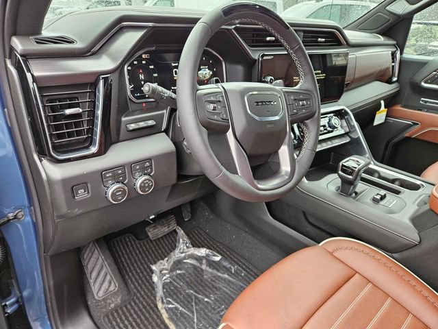 New 2026 GMC Sierra 1500 Denali Ultimate AWD/4WD image 17