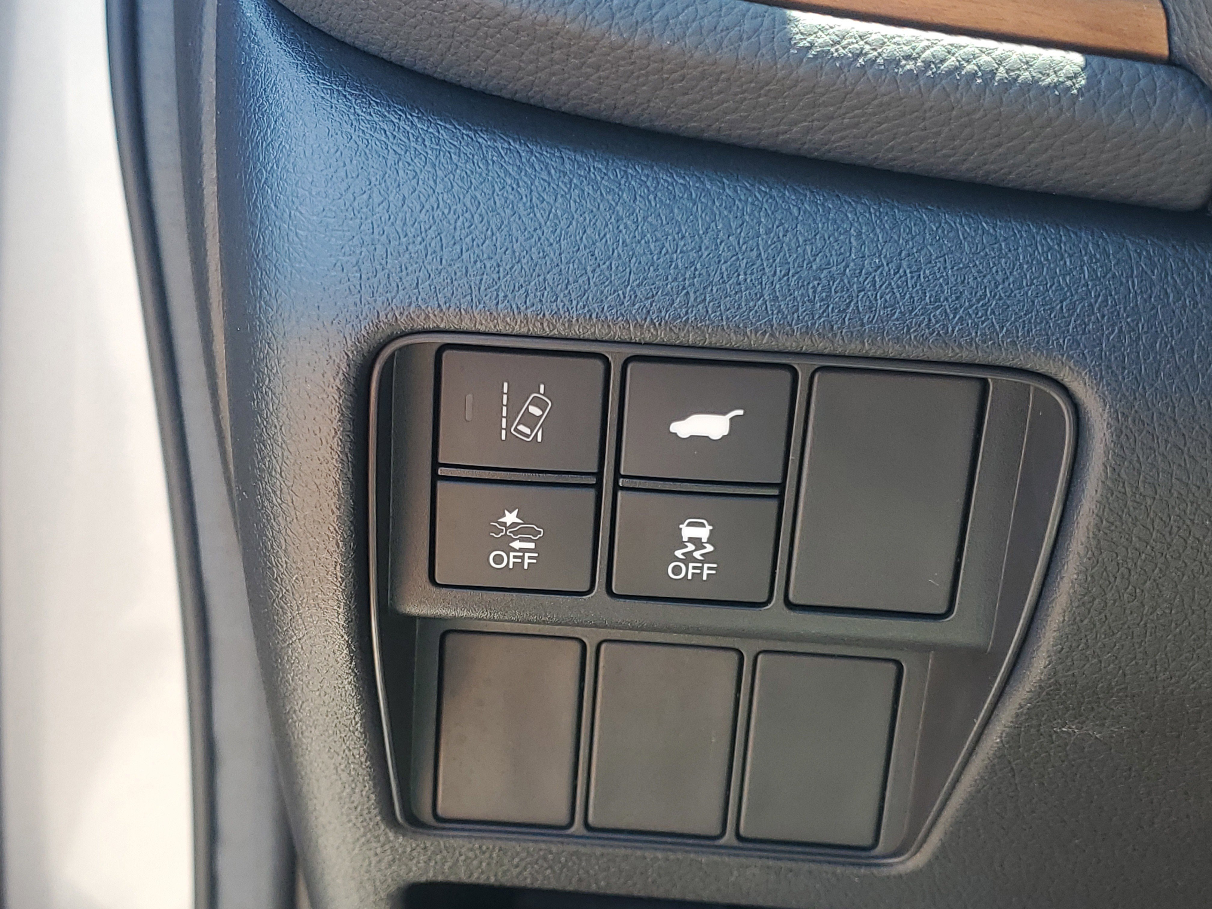Used 2018 Honda CR-V EX-L image 23