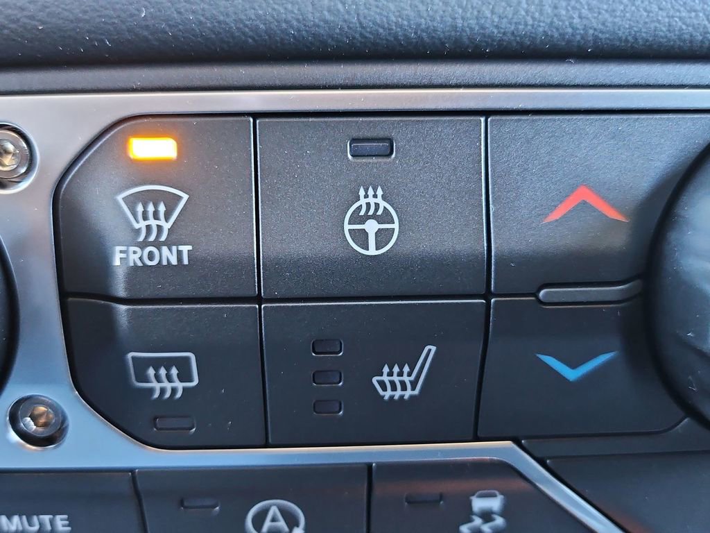 New 2025 Jeep Wrangler Unlimited Rubicon w/ Convenience Group image 40