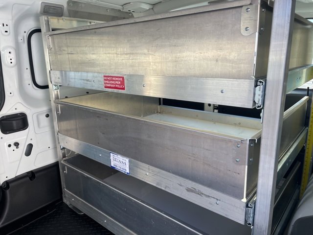 Used 2020 RAM ProMaster City Tradesman SLT w/ Window Group 05 image 17