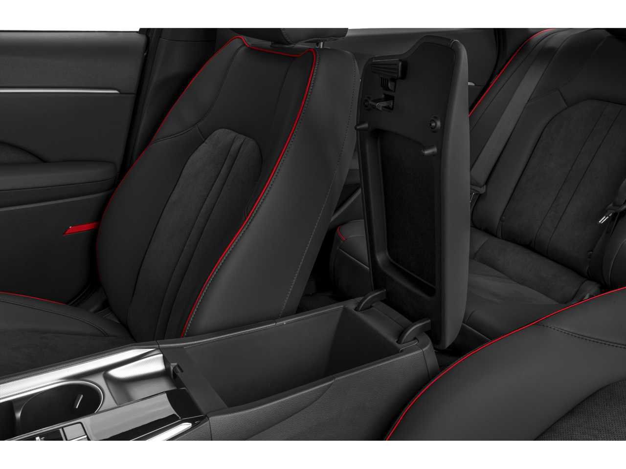 Used 2021 Hyundai Sonata SEL Plus w/ Tech Package FWD image 9