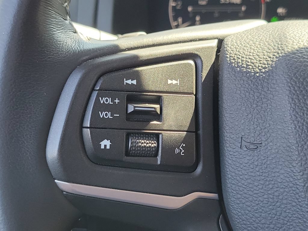 Certified 2024 Honda Ridgeline Sport image 25