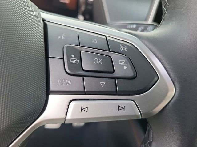 New 2026 Volkswagen Atlas Peak Edition image 23