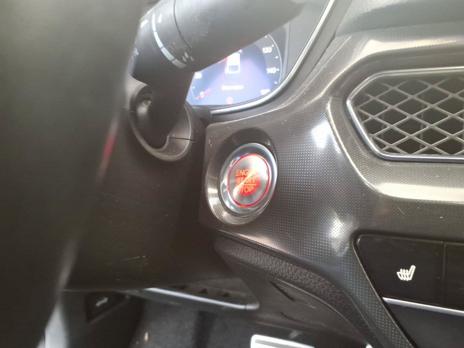 Used 2023 Acura Integra A-Spec FWD image 11