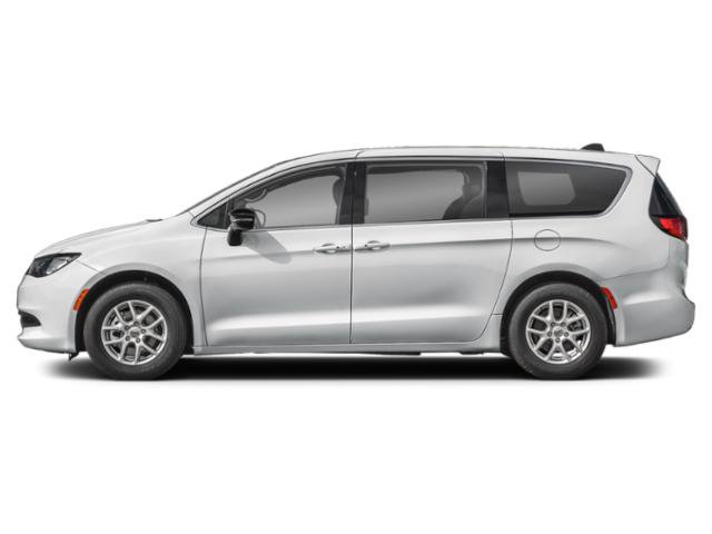 New 2026 Chrysler Voyager LX image 3