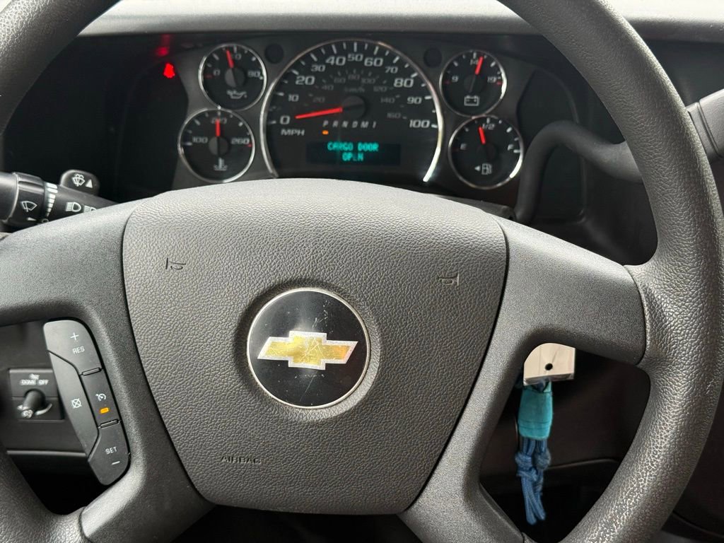 Used 2019 Chevrolet Express 2500 Extended w/ Driver Convenience Package image 14