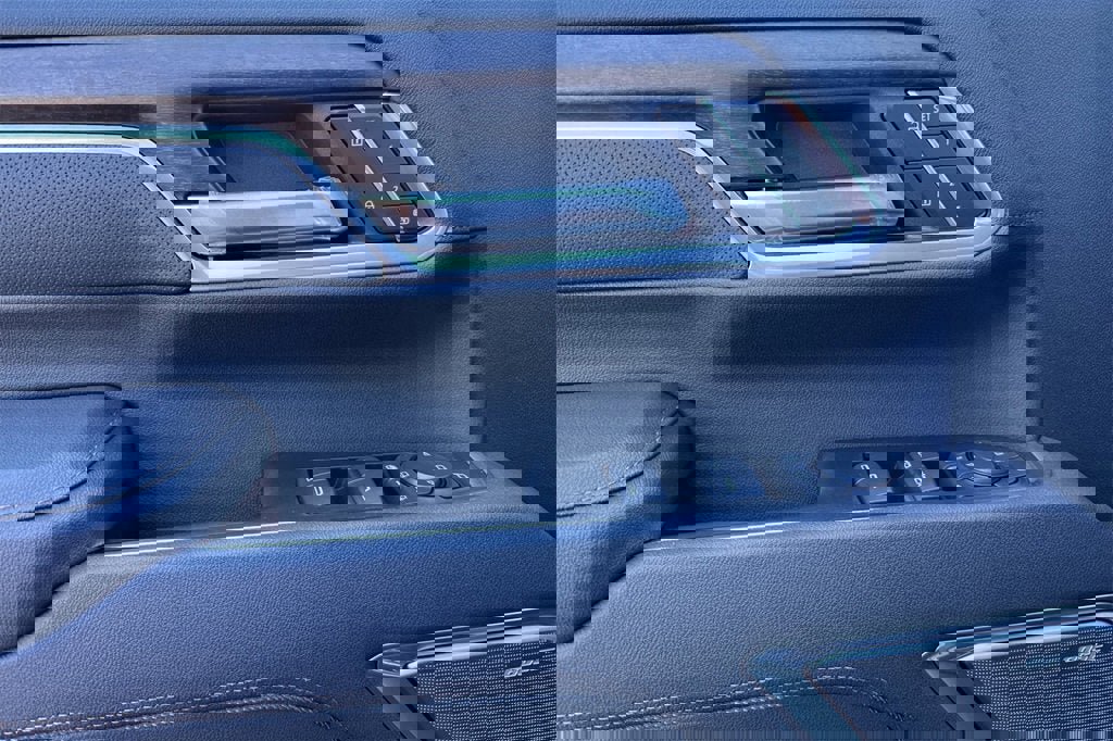 New 2025 Chevrolet Silverado 3500 High Country w/ High Country Premium Package image 11