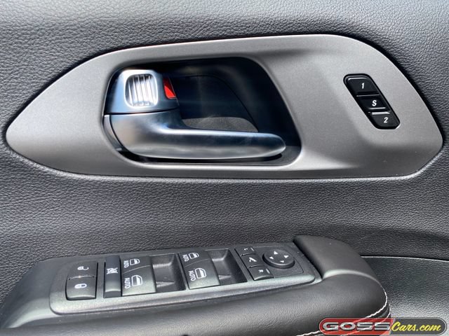 New 2027 Chrysler Pacifica Limited AWD/4WD image 26