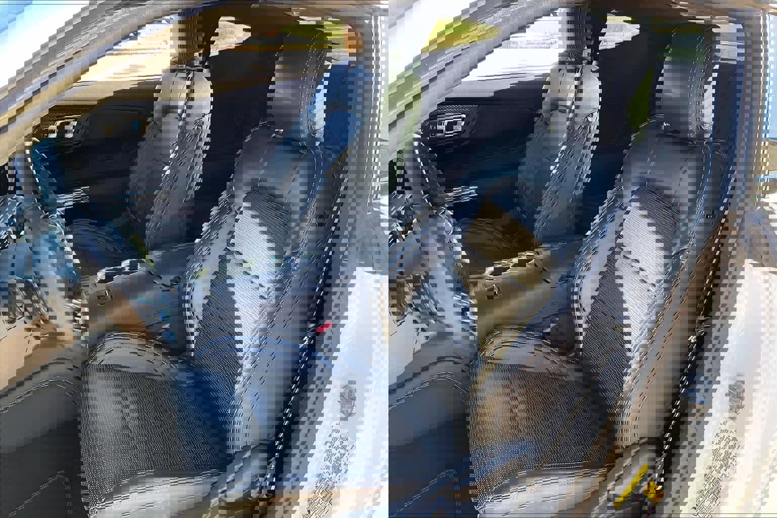 Used 2024 Ford Mustang GT Premium image 8