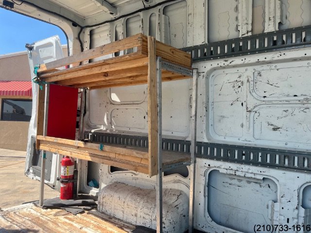 Used 2014 Nissan NV 2500 S w/ Power Basic Package image 22