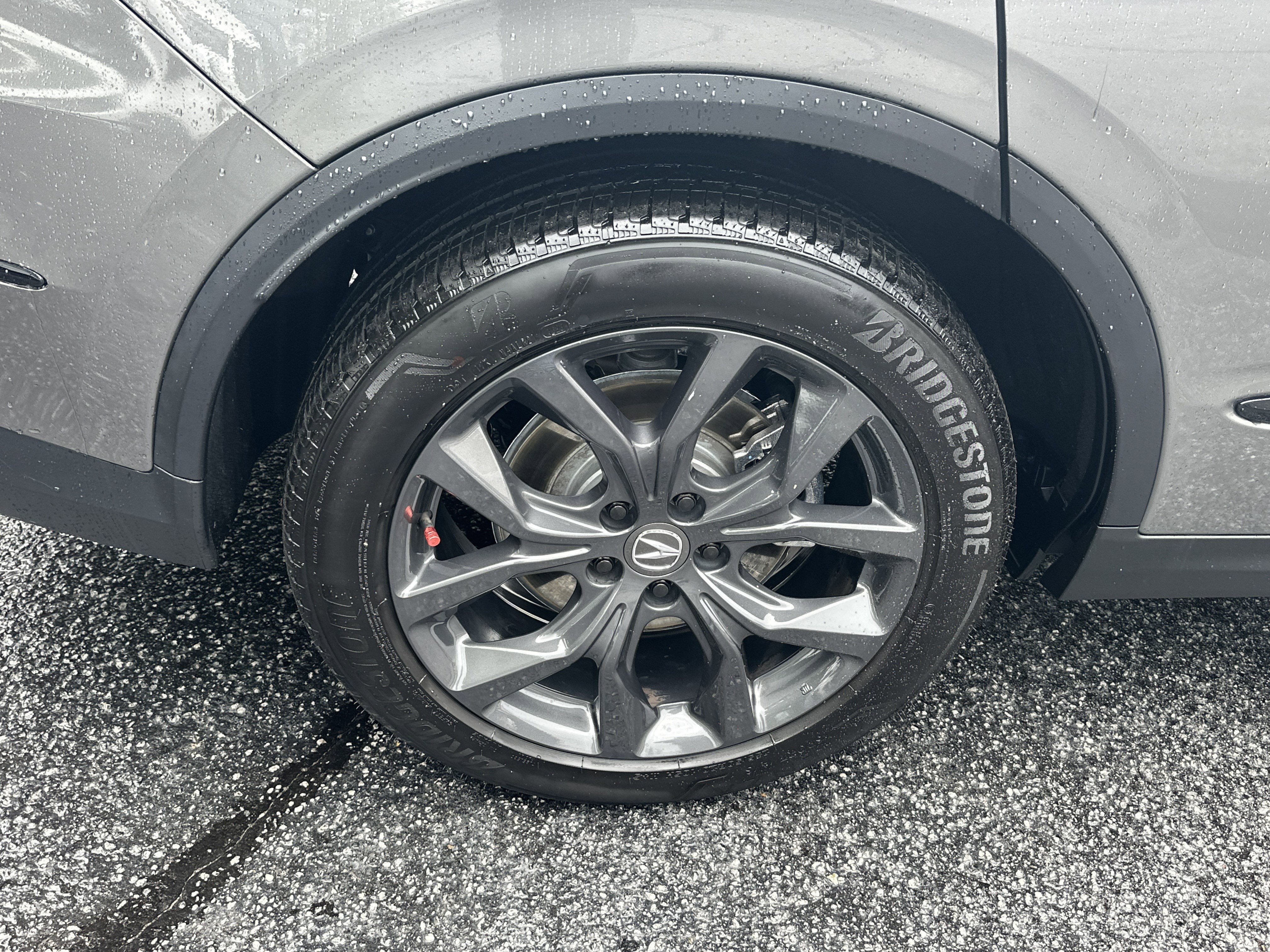 Certified 2024 Acura MDX A-Spec AWD/4WD image 21
